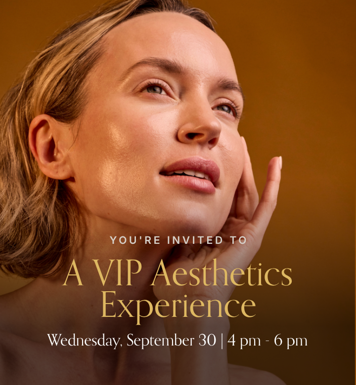 VIP Aesthetics Experience