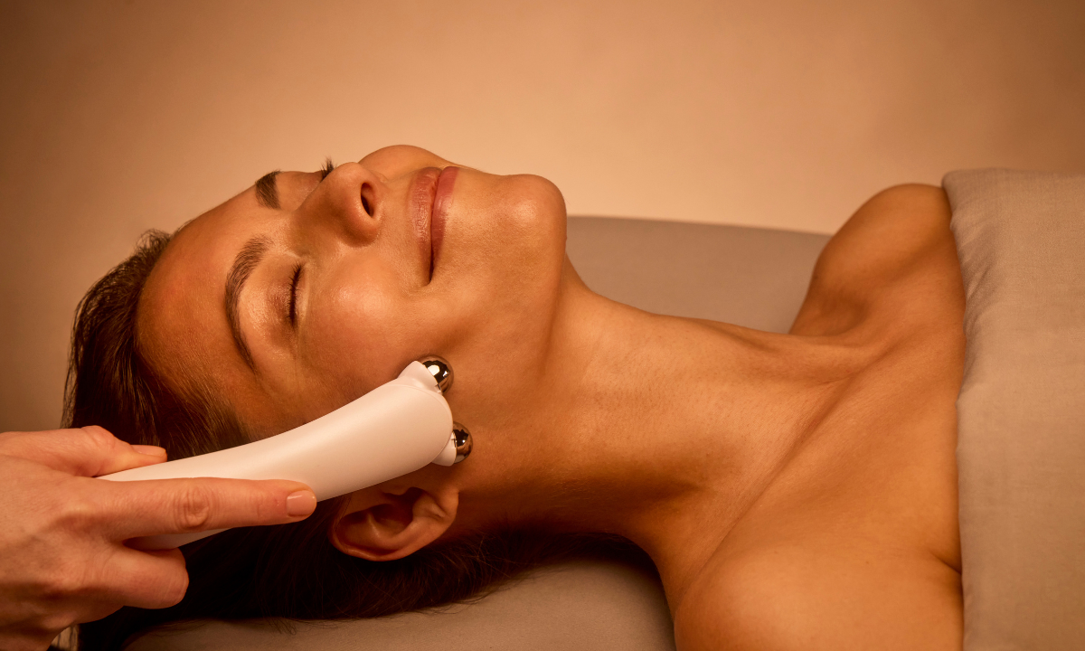 Free Facial Enhancements on Tuesdays