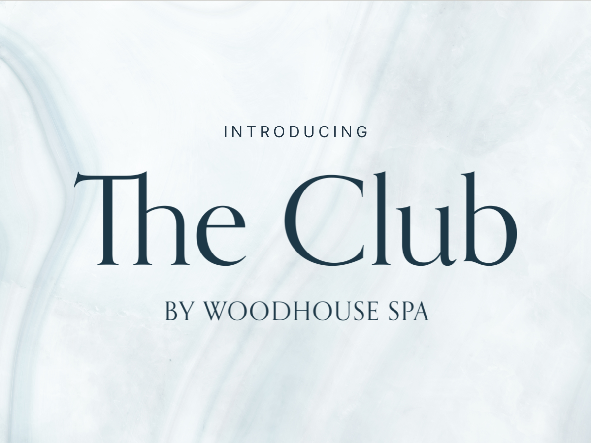 The Club by Woodhouse Spa Ellisville