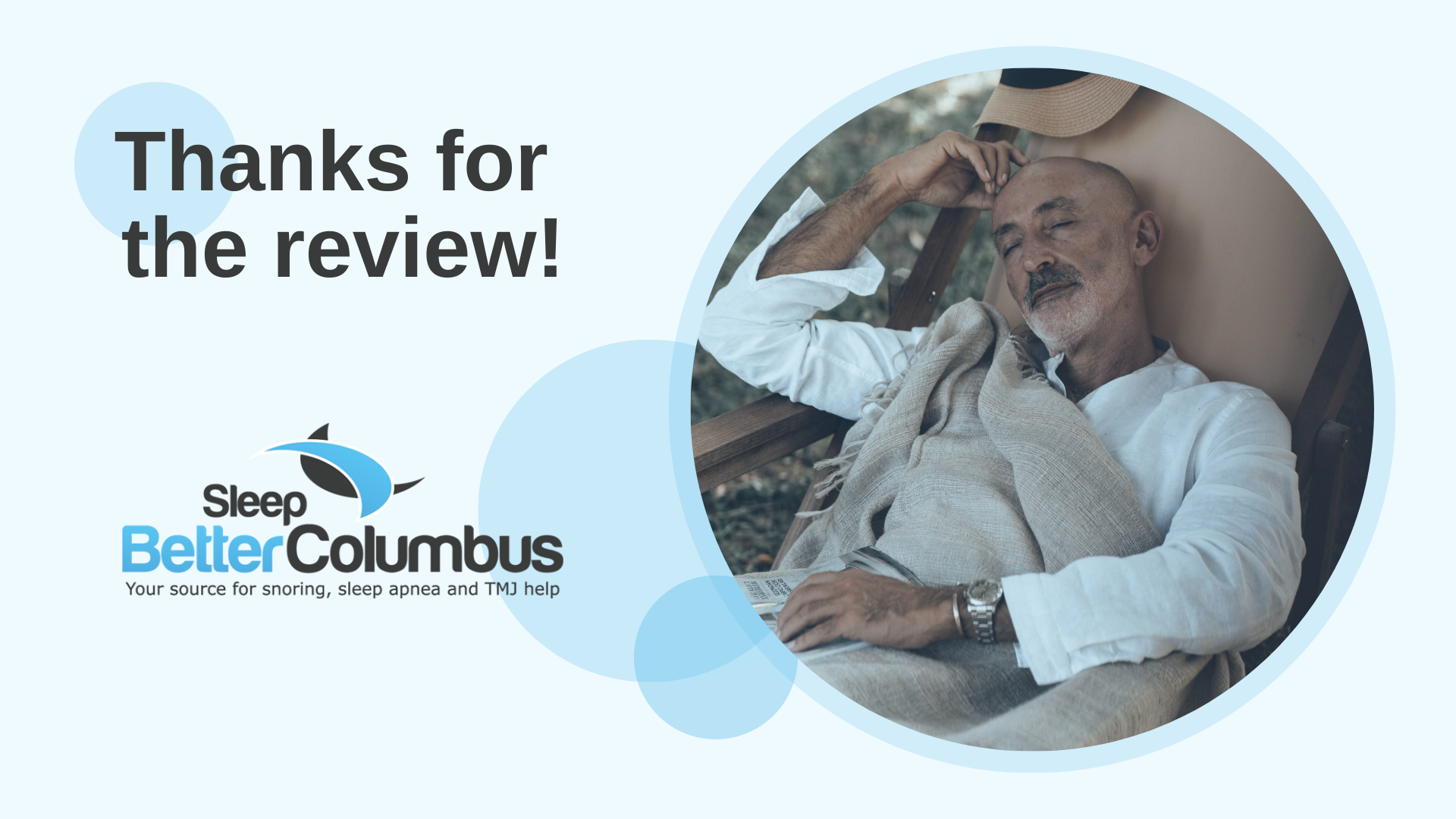 Sleep Better Columbus Reviews, Ratings Dentists near 1335 Dublin Rd