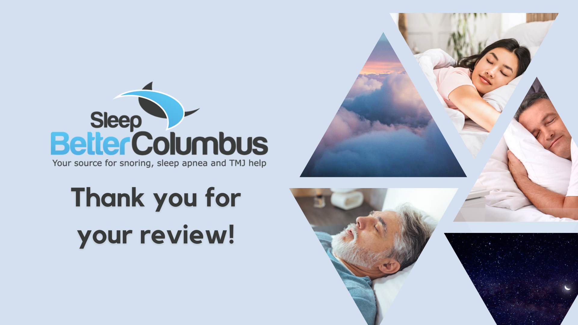 Sleep Better Columbus Reviews, Ratings Dentists near 1335 Dublin Rd