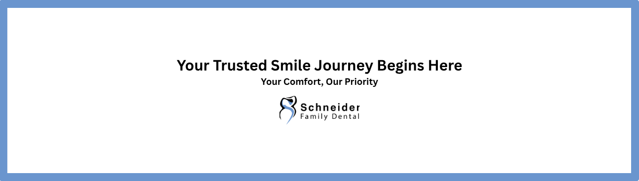 Schneider Family Dental's cover image