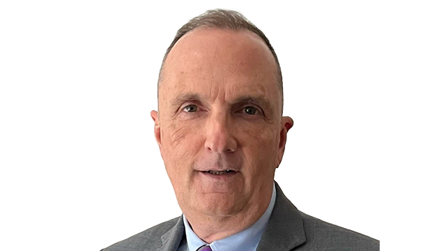 Robert Mangels