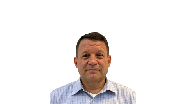 Paul Calvo