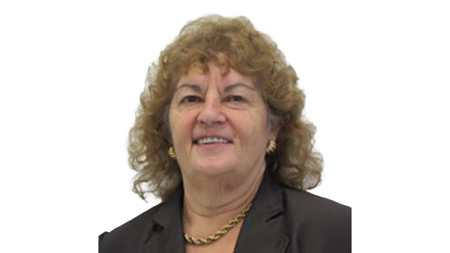 Judith Limpert