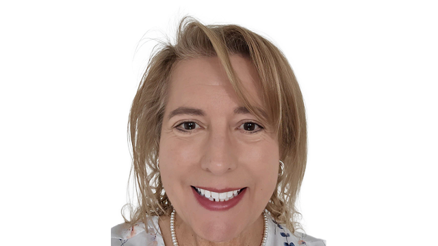 Jayne Buck