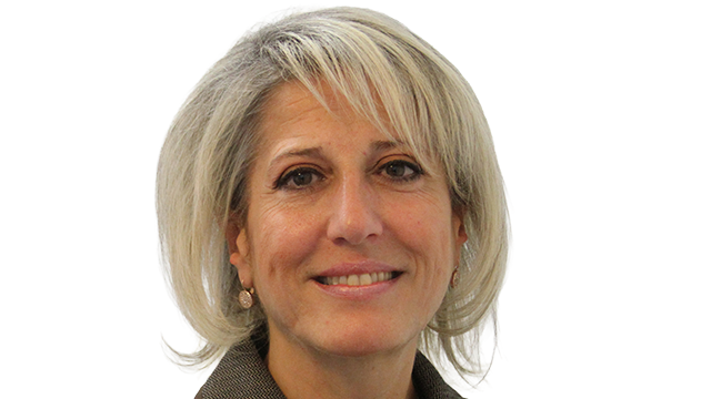Jacqueline Shirian