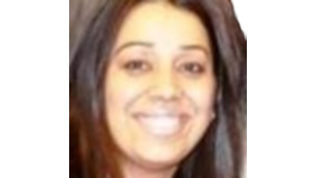 Chanbir Kaur