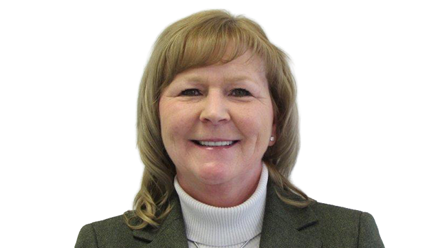 Beverly Ringhoff