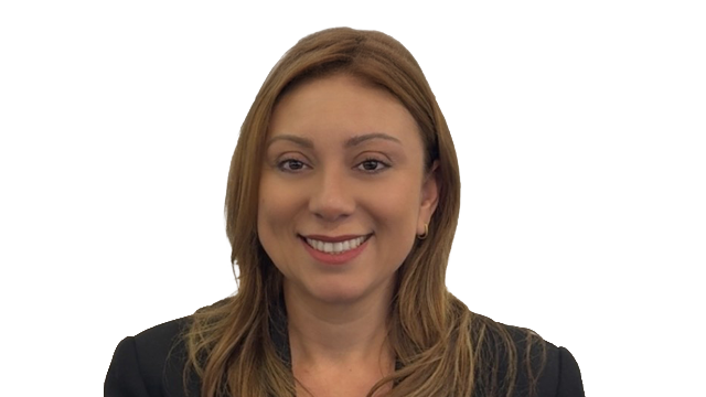 Blanca Rodriguez