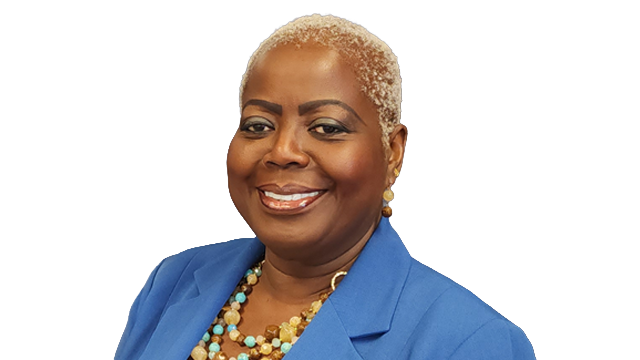 Glenore Anderson