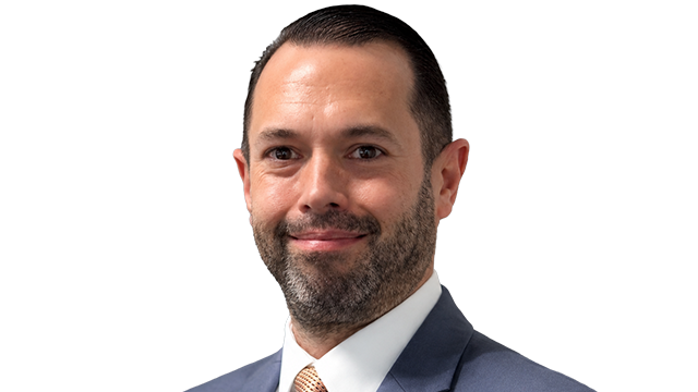 Jarrett Koenemund