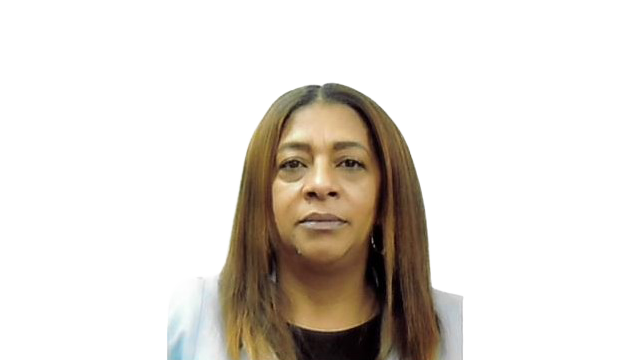 Michelli Lopez Santell