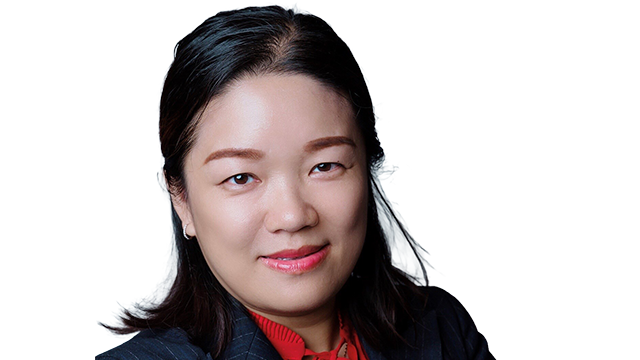 Li Li