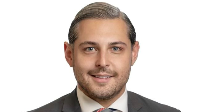 Daniel Zaretsky