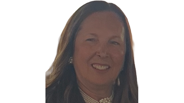 Nancy Intagliata