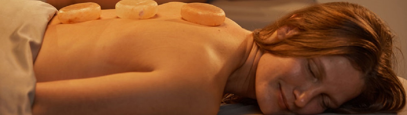 Woodhouse Spa - Lafayette