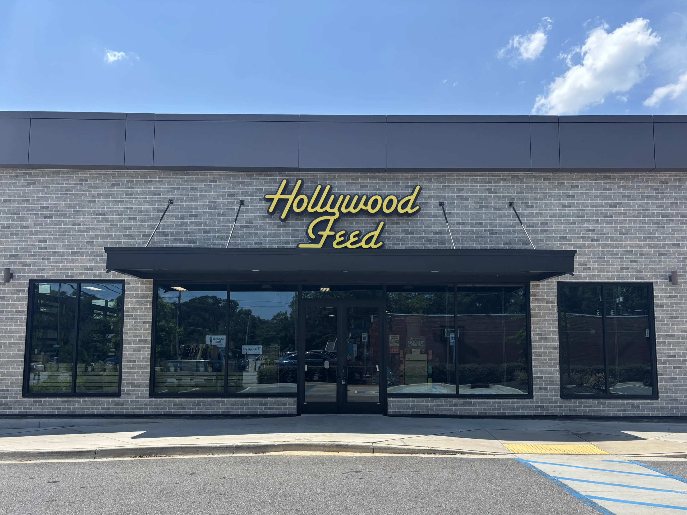 Hollywood Feed
