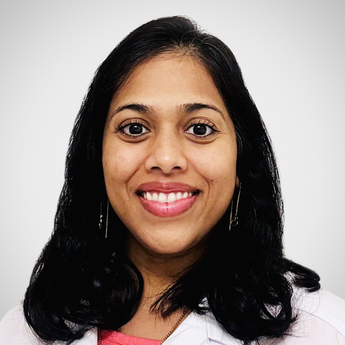Dr Nitha Yoyakey