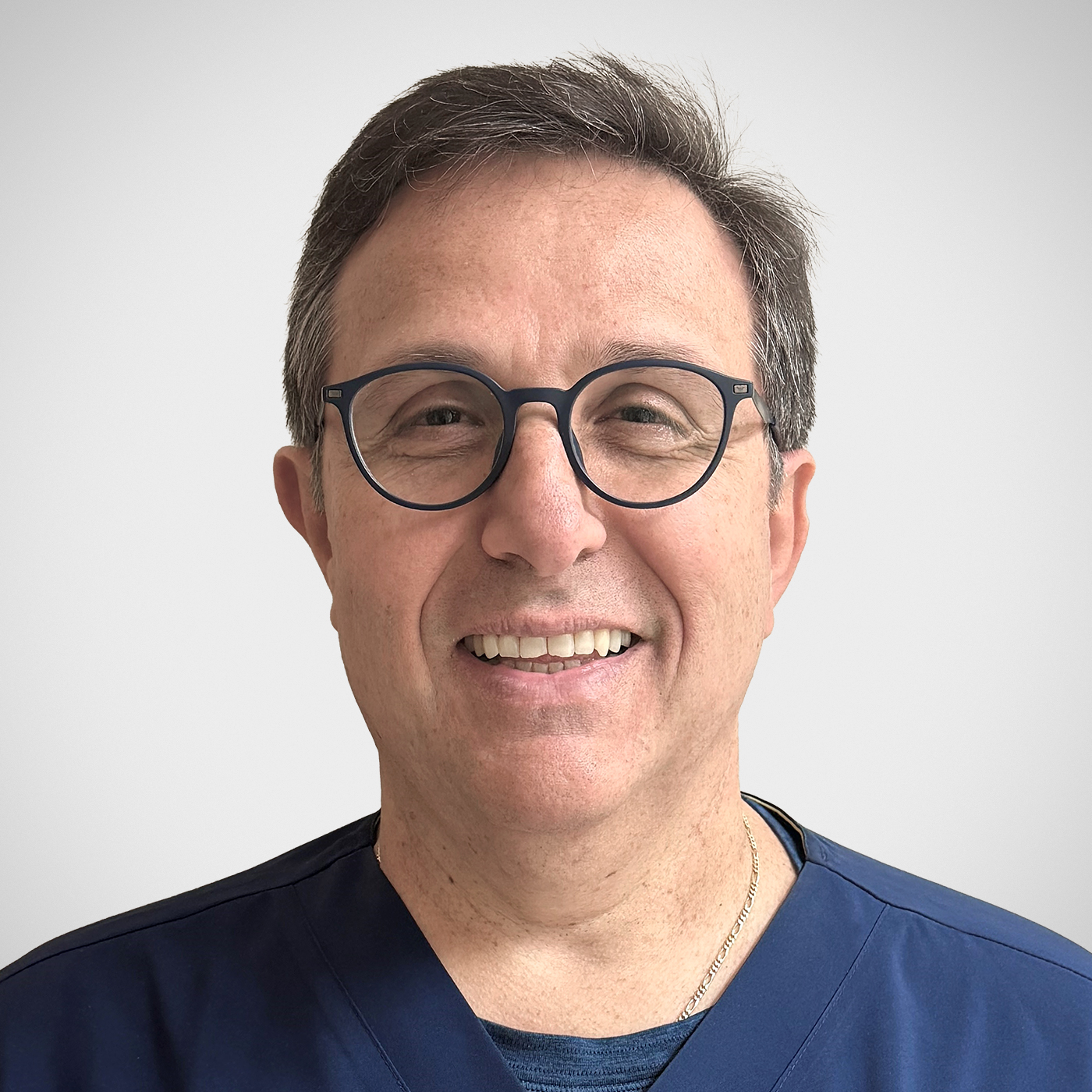 Dr Marat Zeltsman