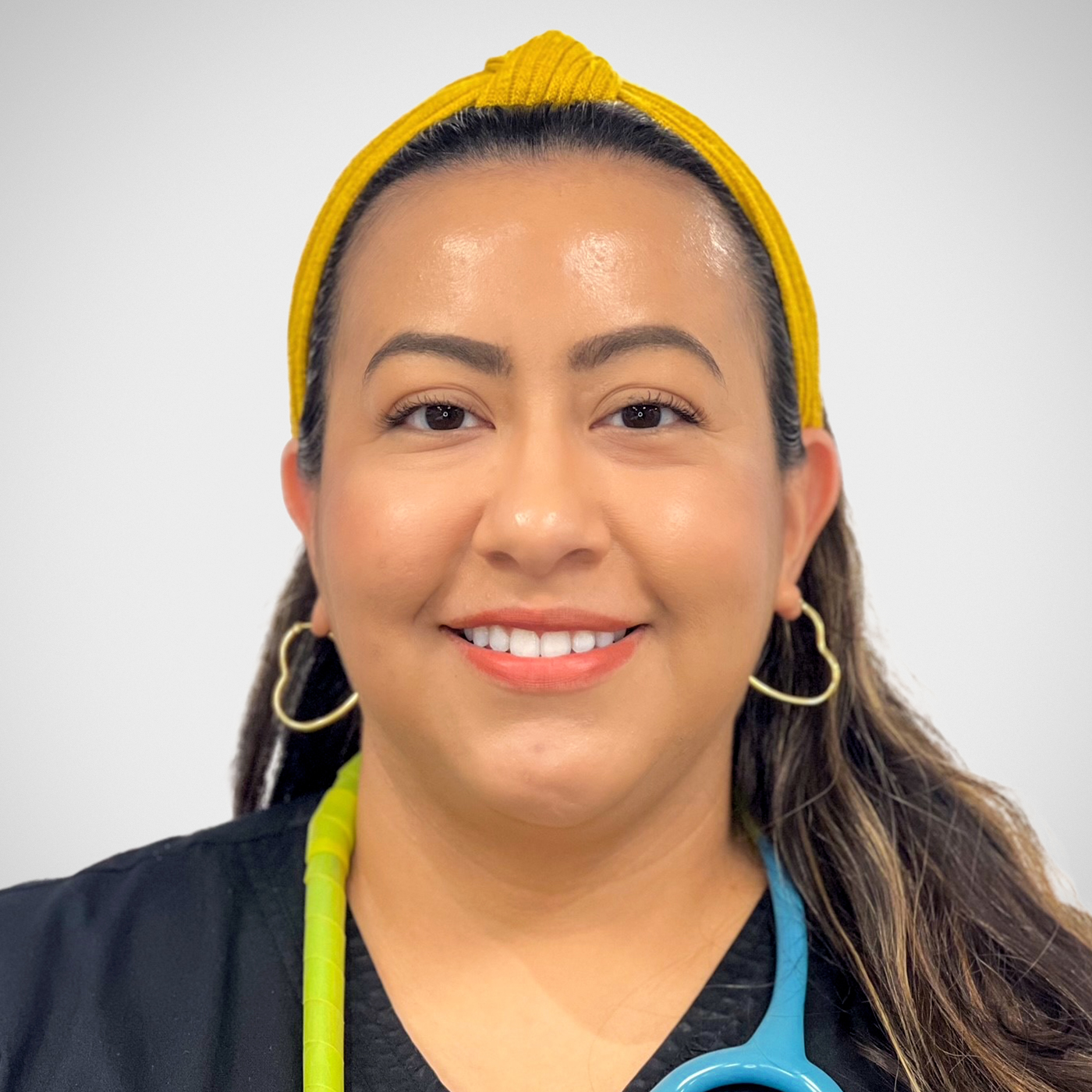 Dr Elyana York