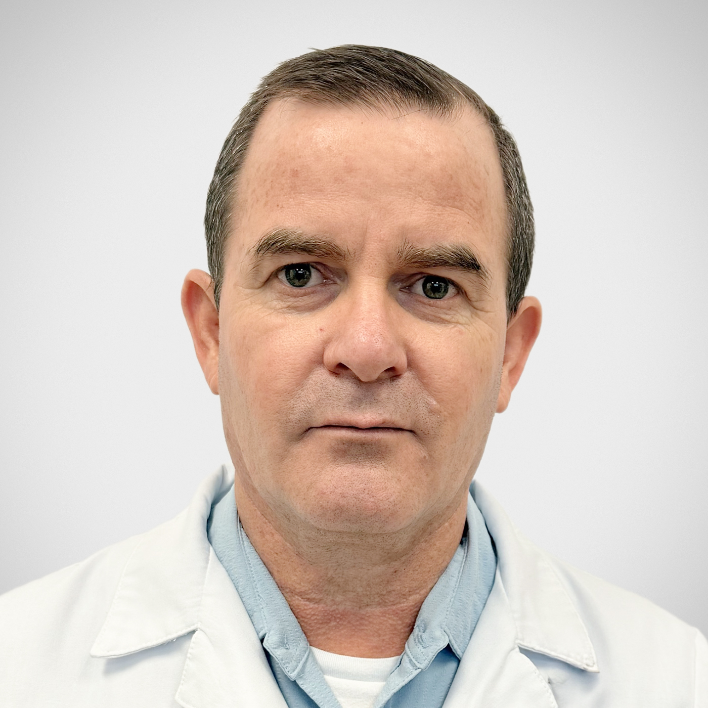 Dr Manuel Corcho Alonso - Houston, TX - Nurse Practitioner