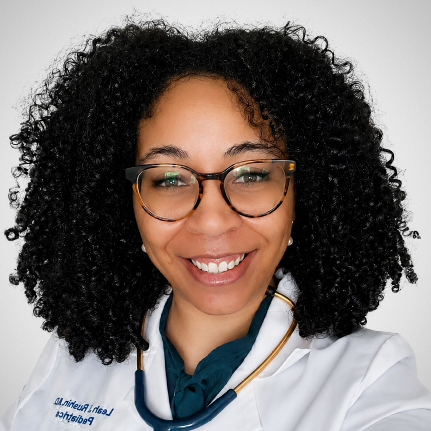 Dr Leah Rushin - Fort Worth, TX - Pediatrics