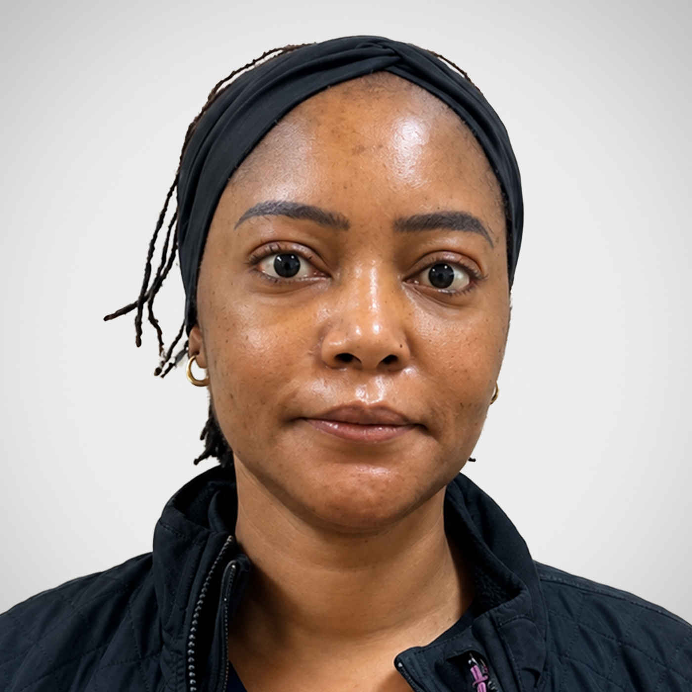 Dr Sarah Iyoha - Dallas, TX - Nurse Practitioner