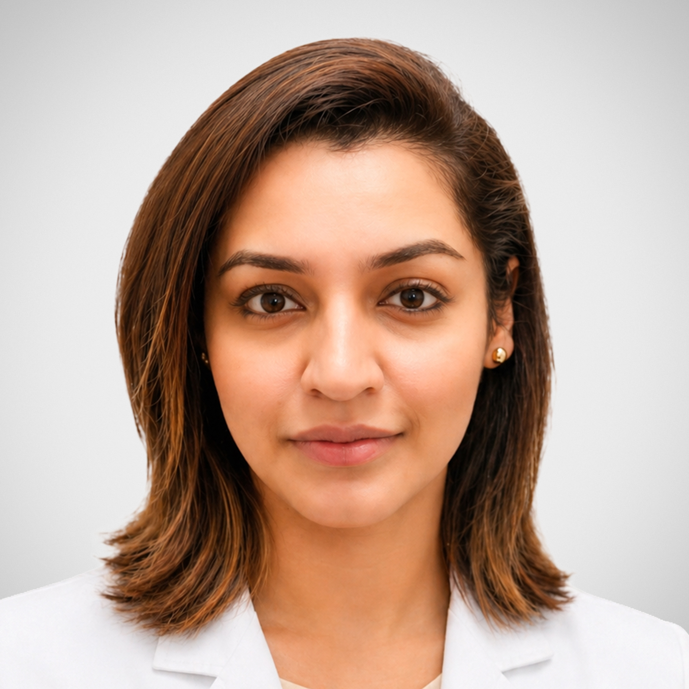 Dr Mehreen Abbas