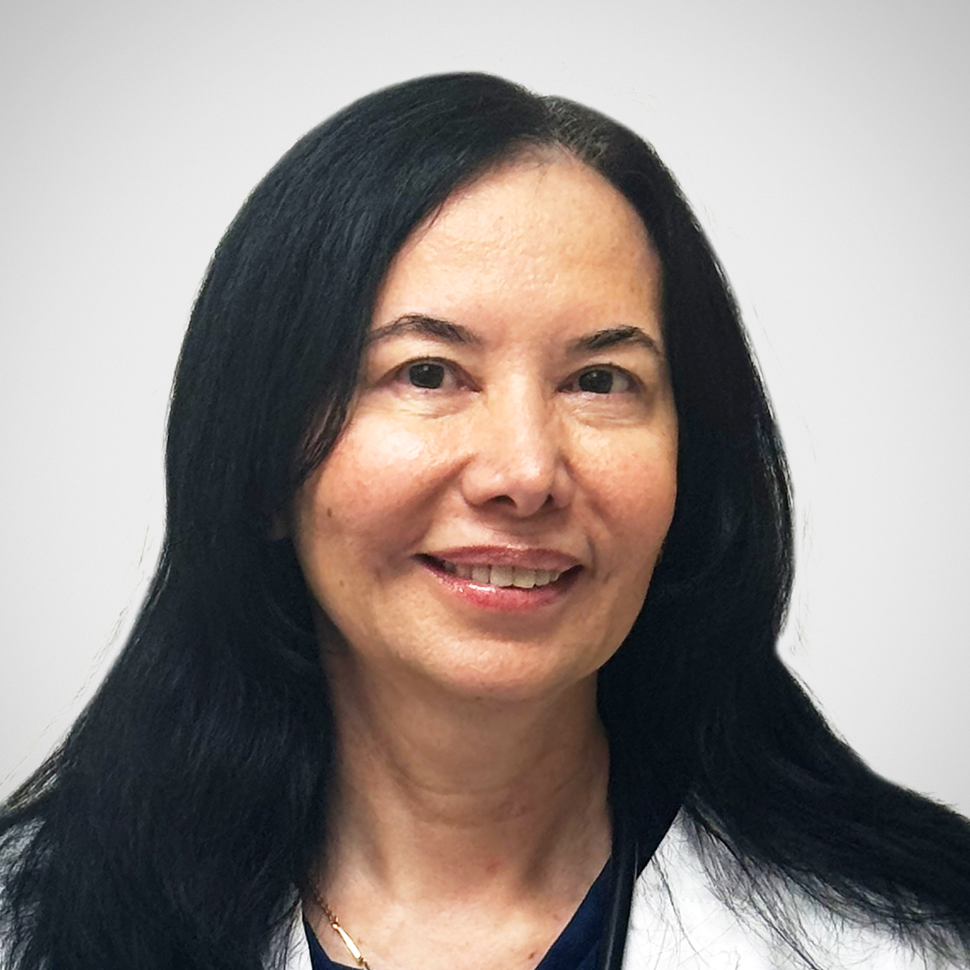 Dr Elizabeth Rincon