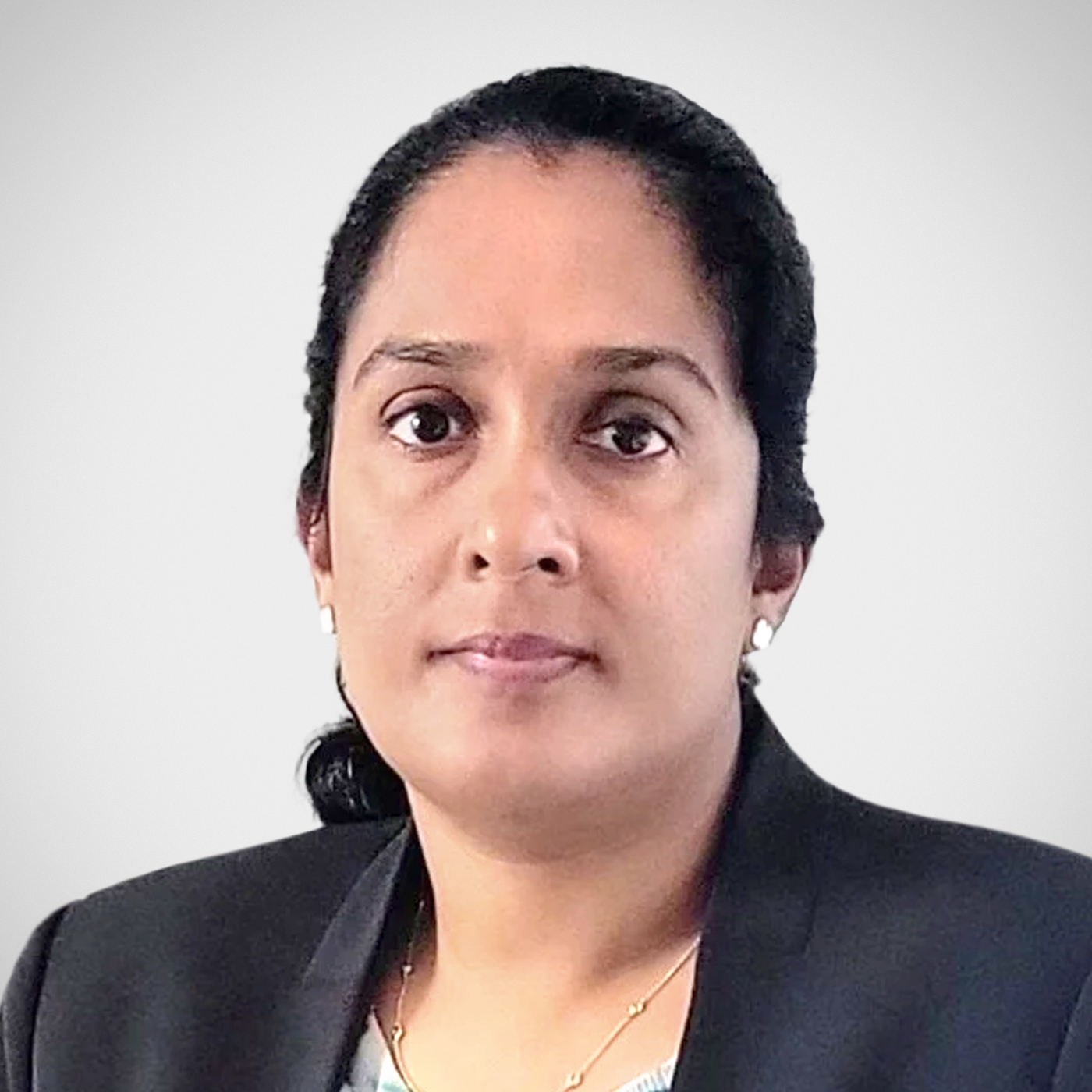 Dr Divyanjali Gopalan