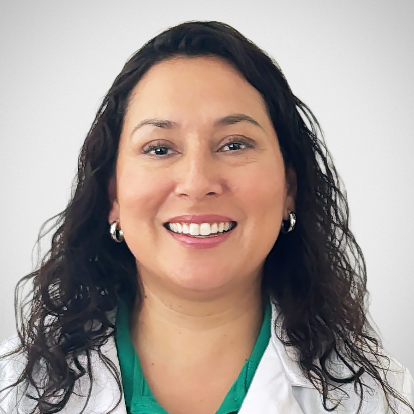 Dr Sussi Vivar