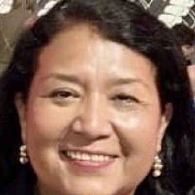 Dr Judy Villalobos