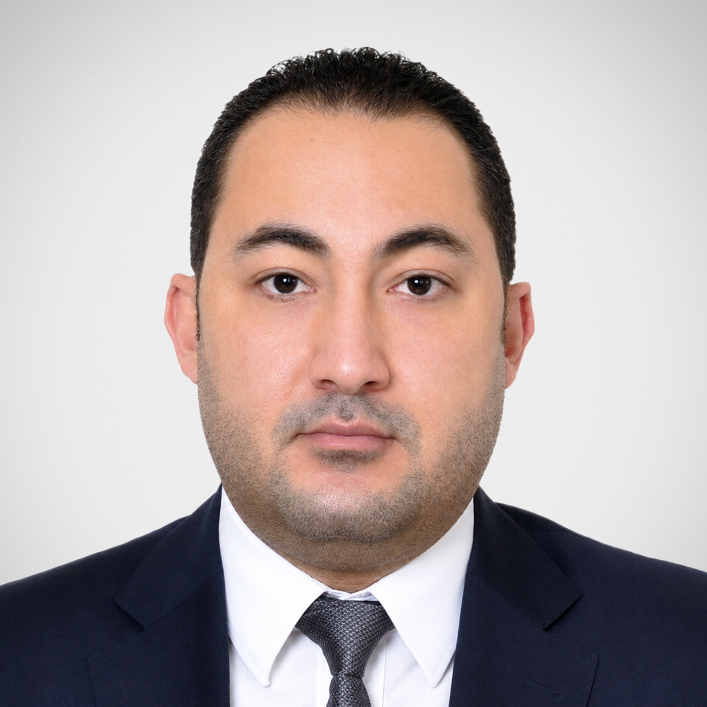 Dr Moustafa Elsebey