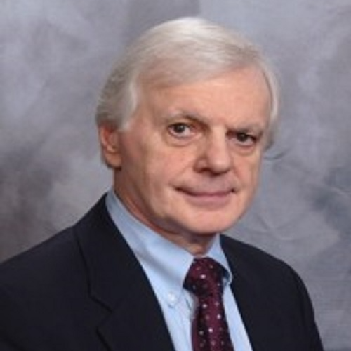 Dr James DeLeo