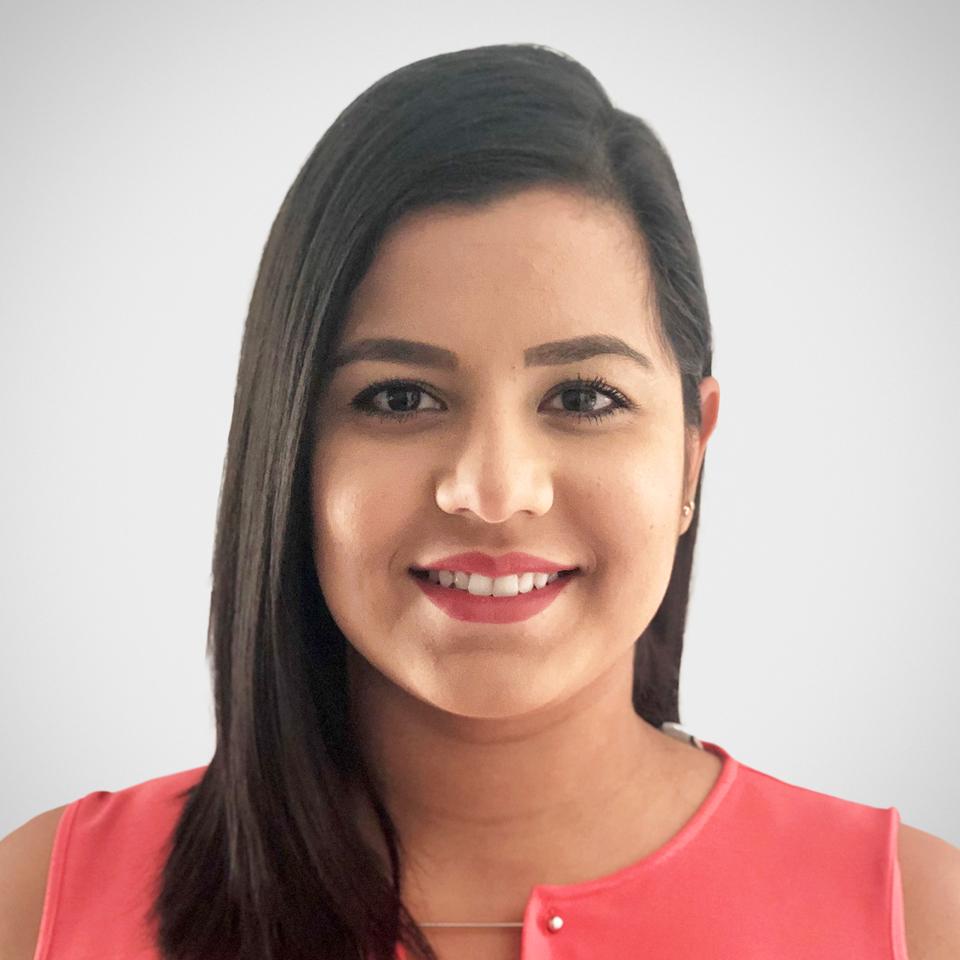 Dr Tamara Giraldo