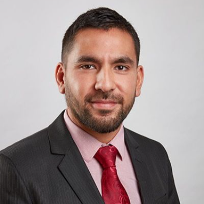 Dr Marco Castillo Ayarza - Doral, FL - Pediatrics
