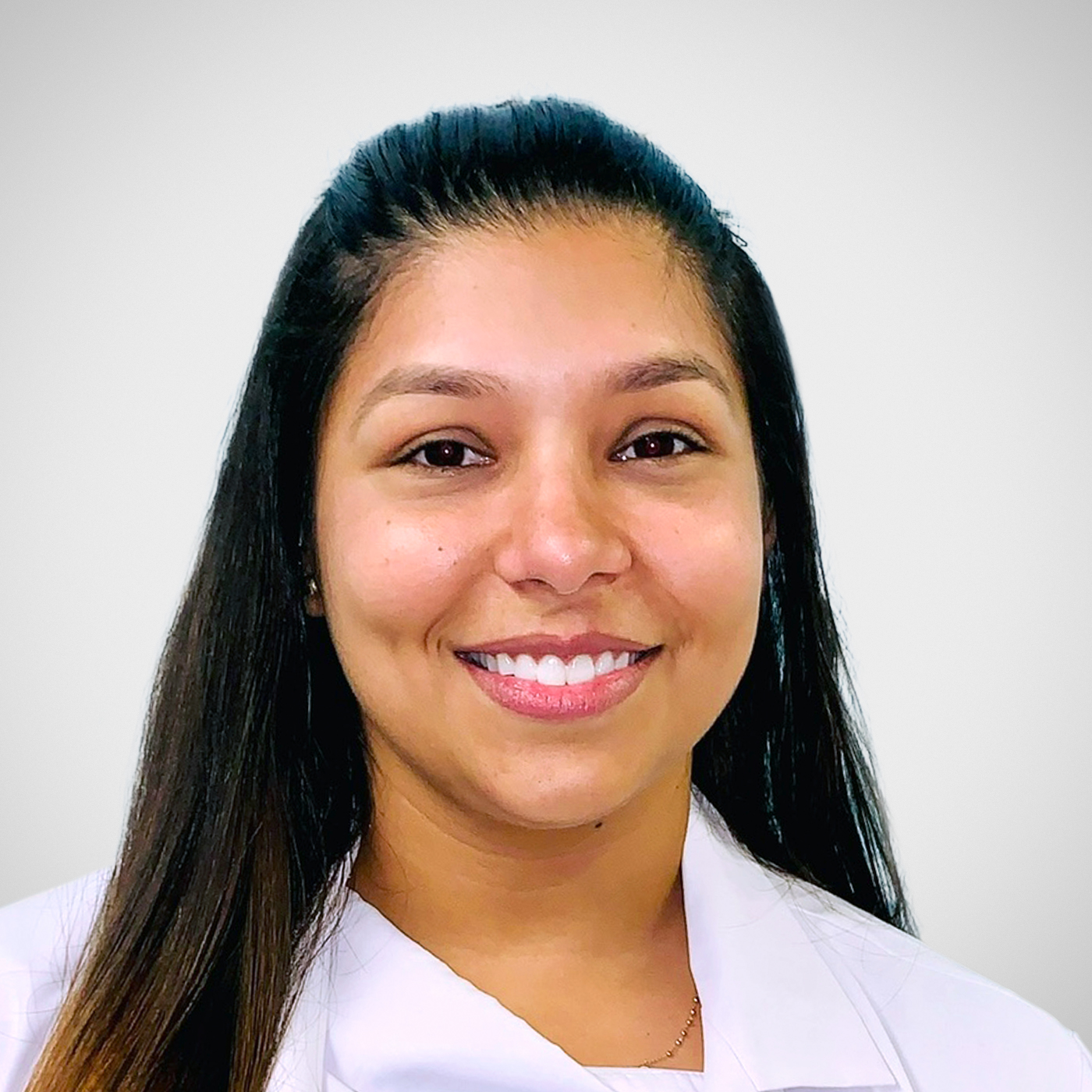 Dr Mariaester Makacio Morillo