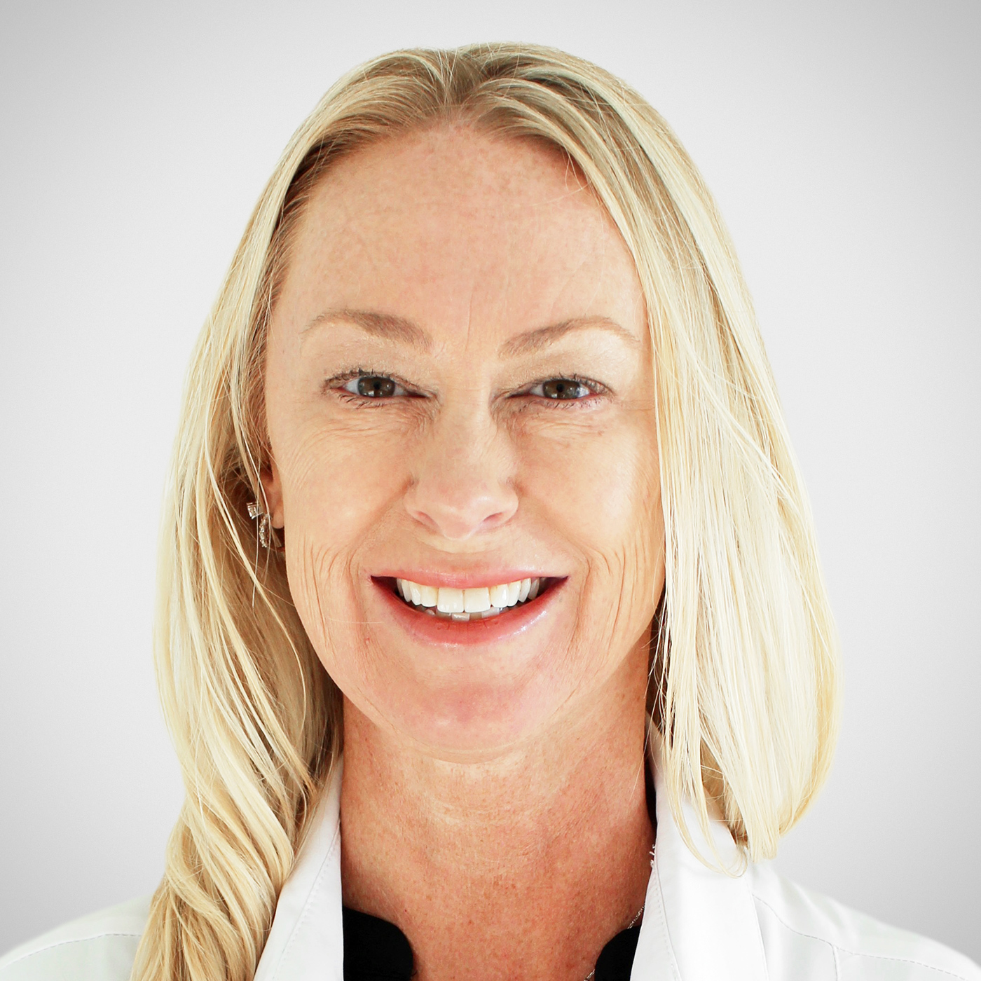 Dr Amanda Whisnant