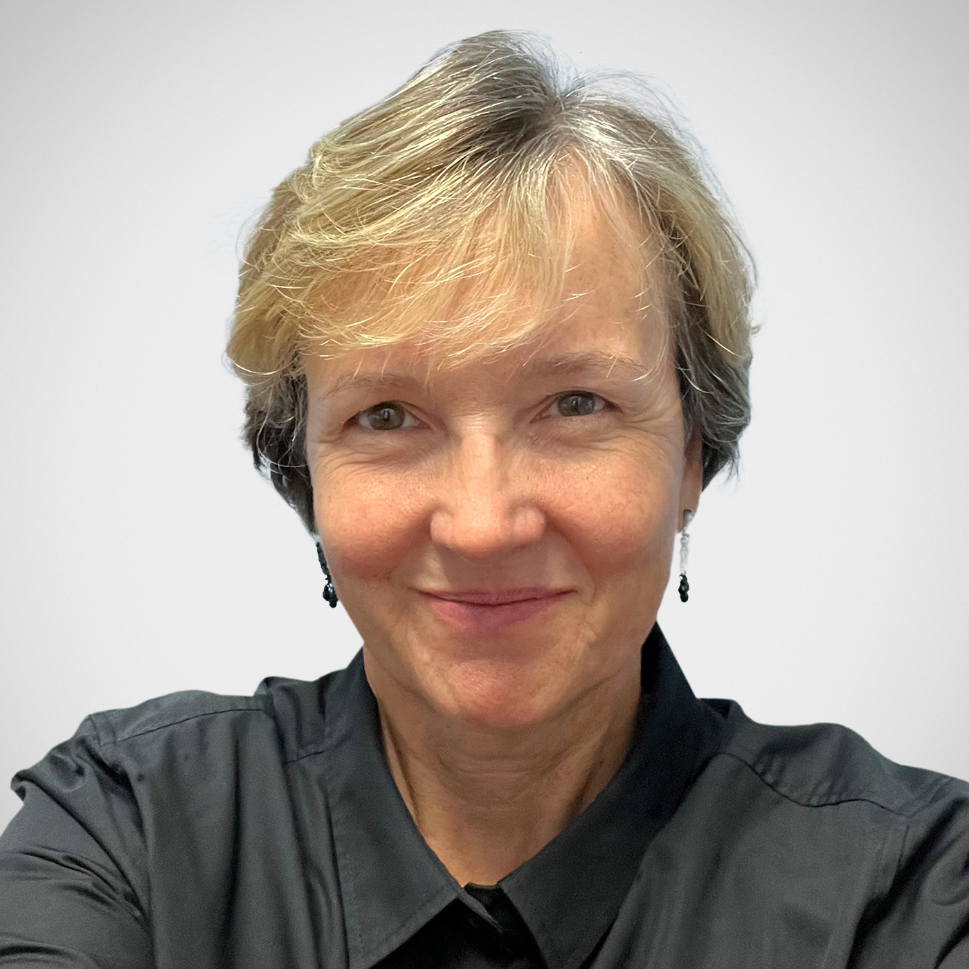 Dr Margaret Colpoys