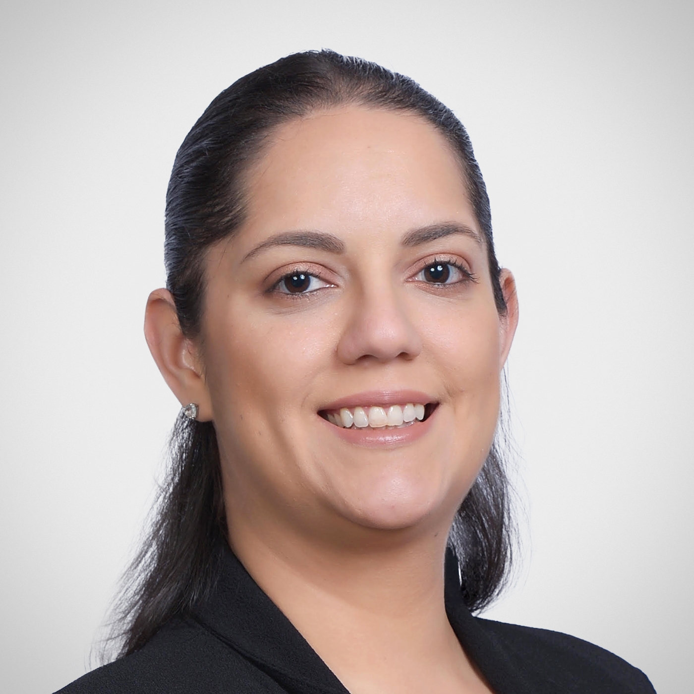 Dr Monica Garcia