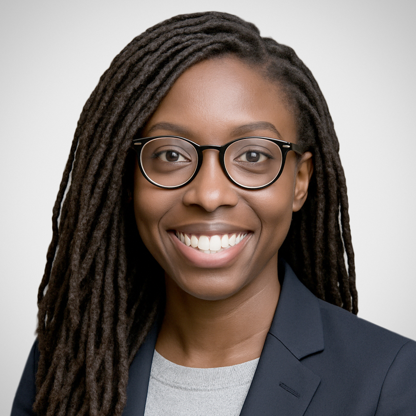 Dr Nisha Broodie