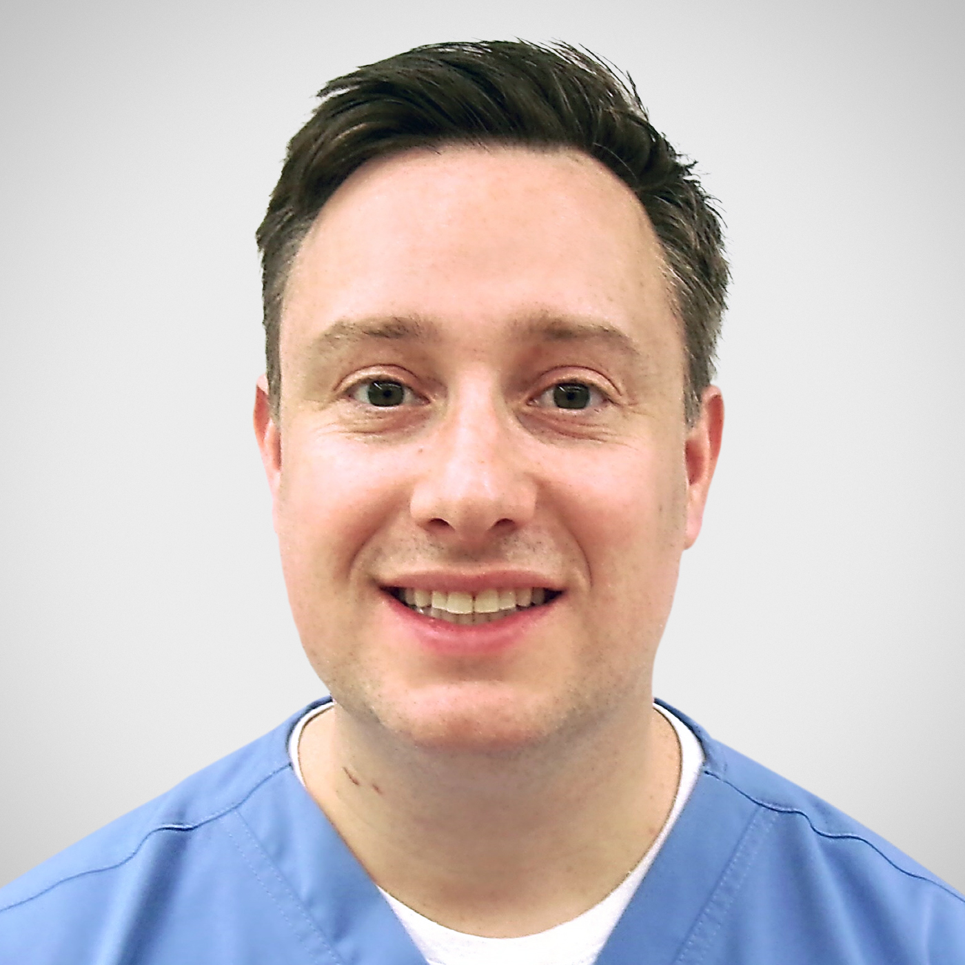 Dr Nathan Albrecht