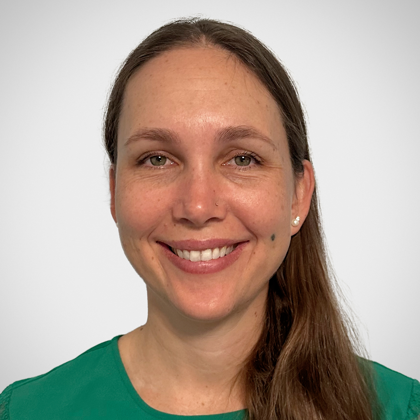 Dr Jane Hollis