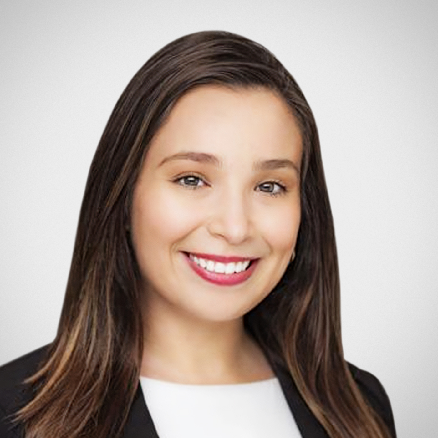 Dr Touleen Aly