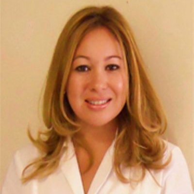 Dr Yurelis Garcia Miras