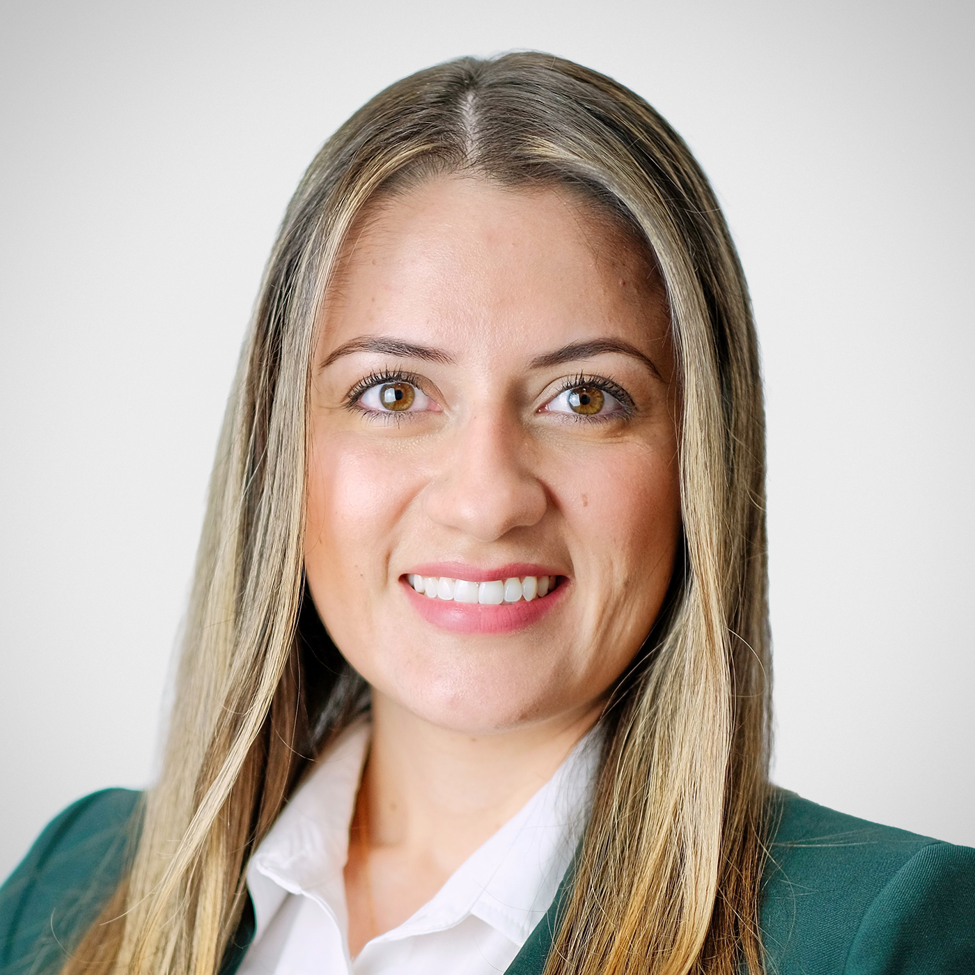 Dr Carolina Riveros - Plantation, FL - Pediatrics
