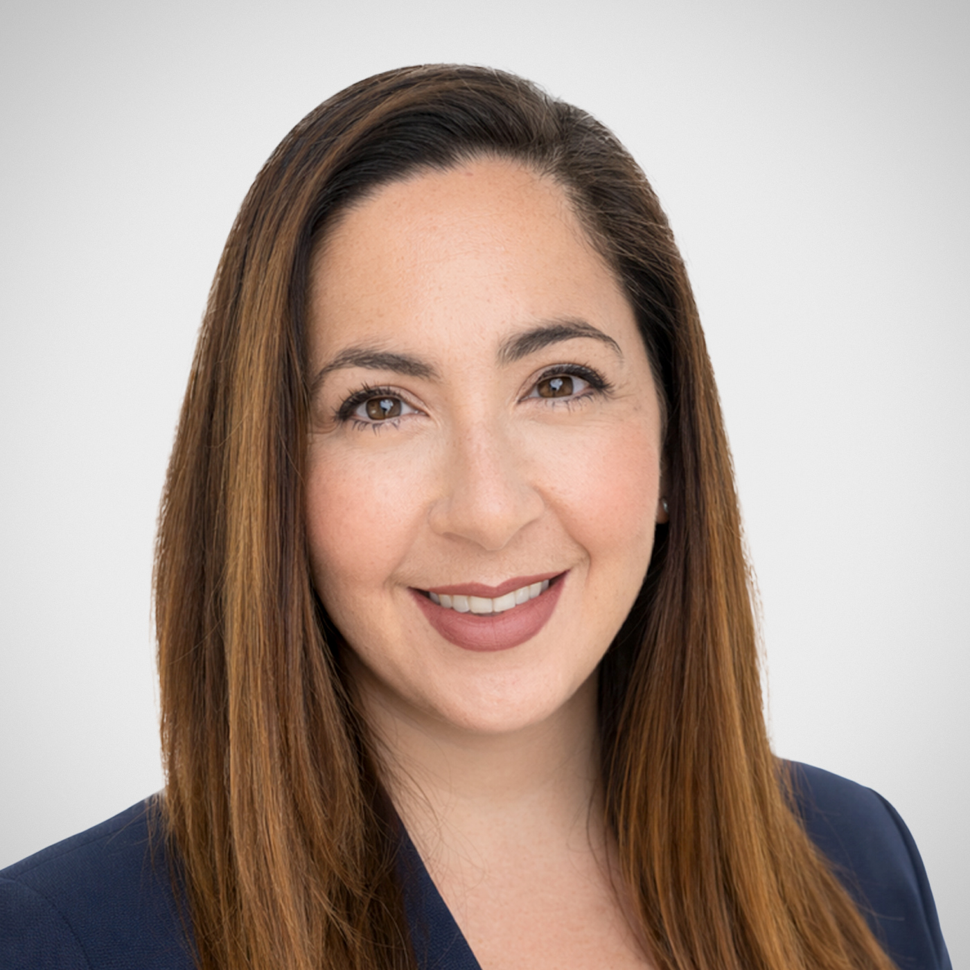 Dr Rachael Faustino