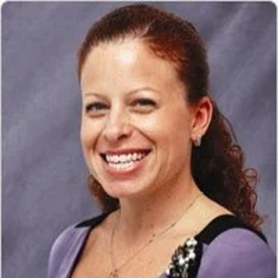 Dr Alana Ginsburg