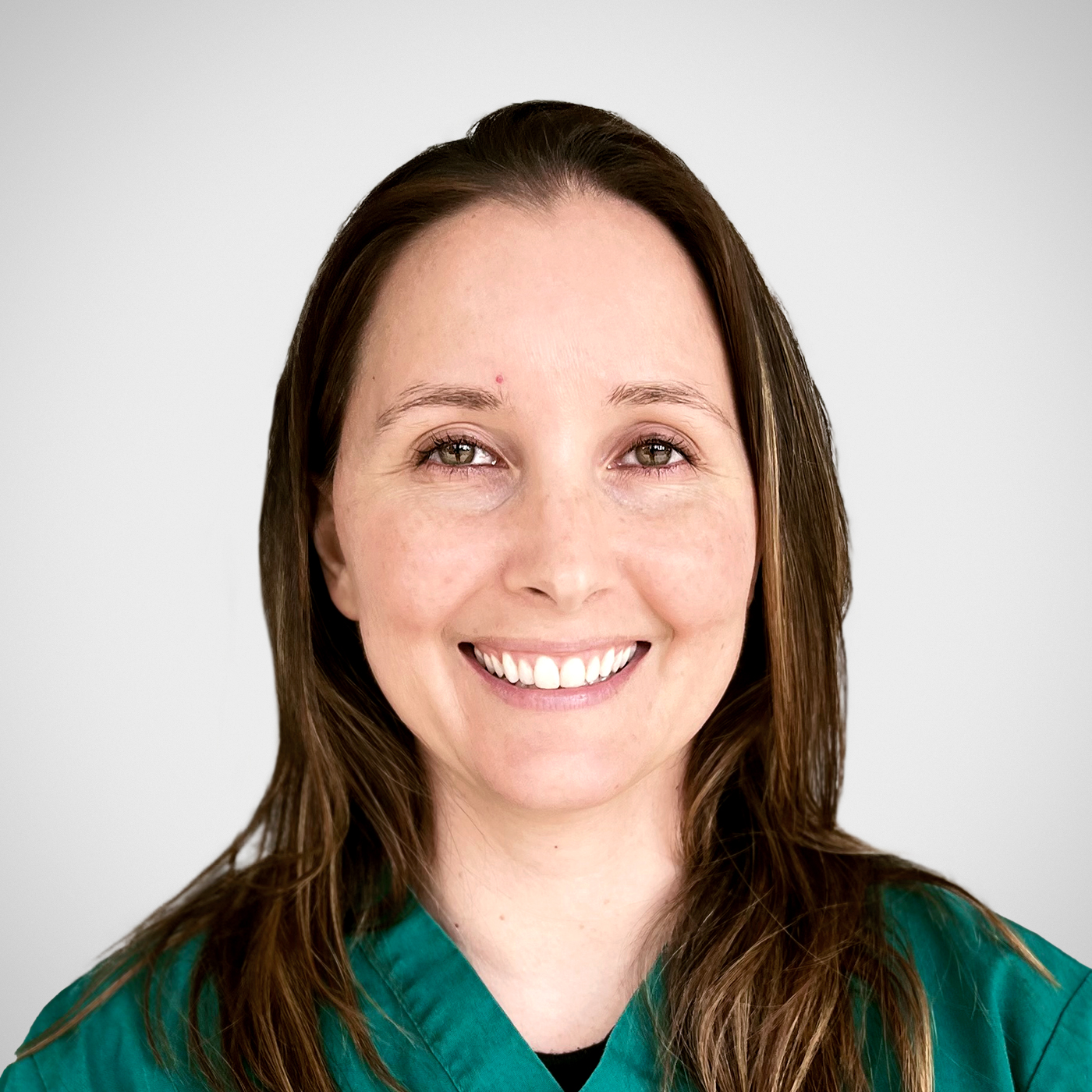 Dr Lyndsey Burton